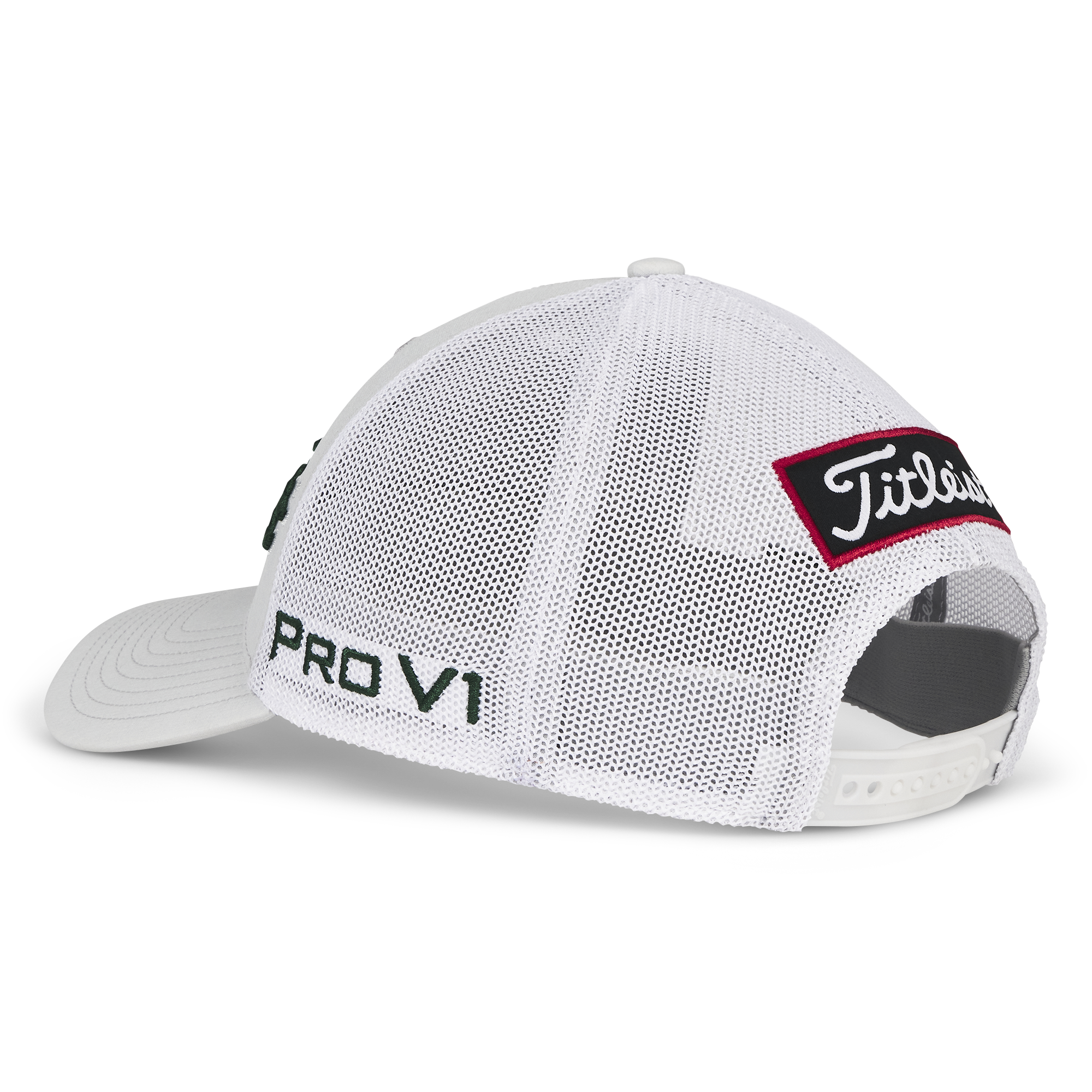 Tour Performance Mesh