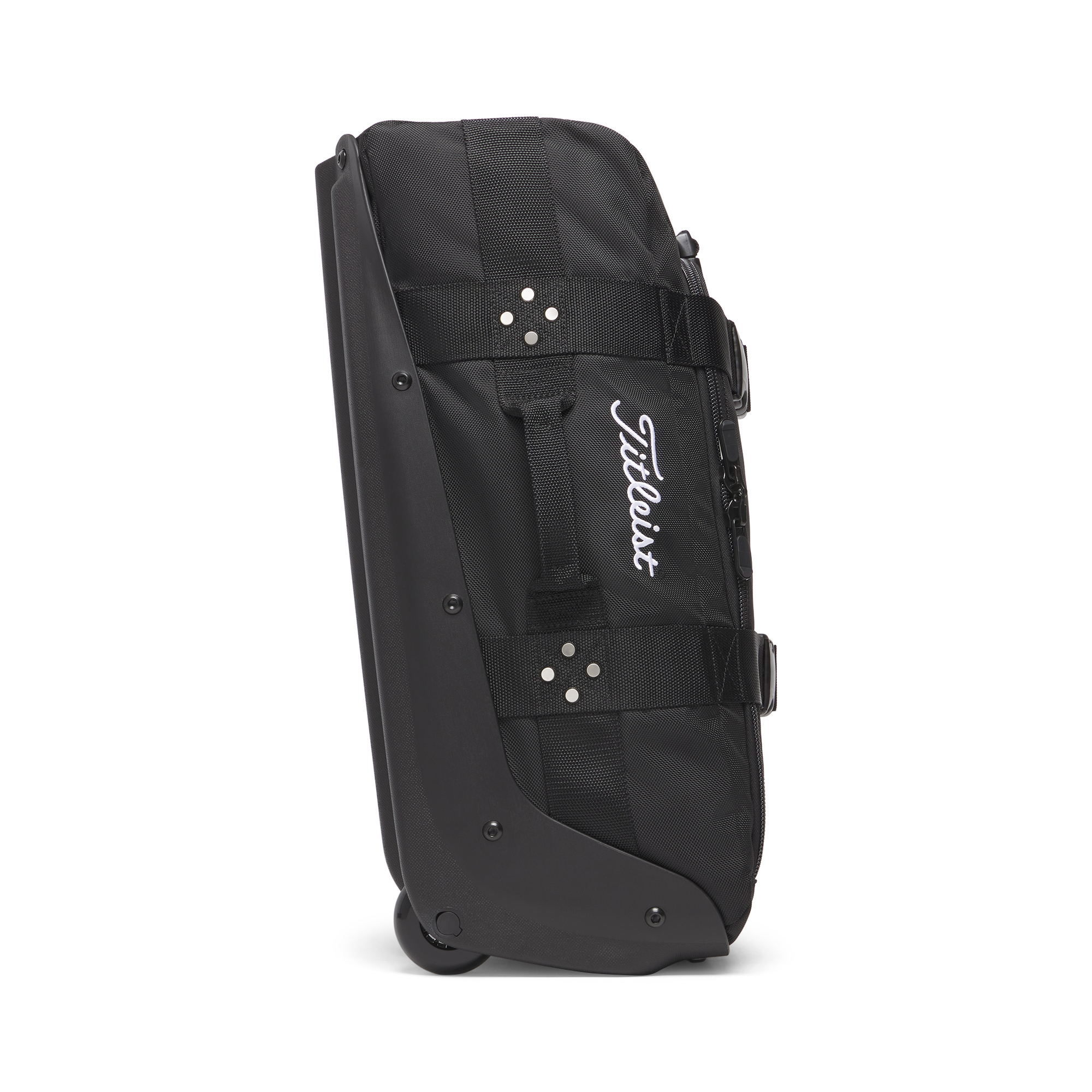 Club Mini Rolling Duffle