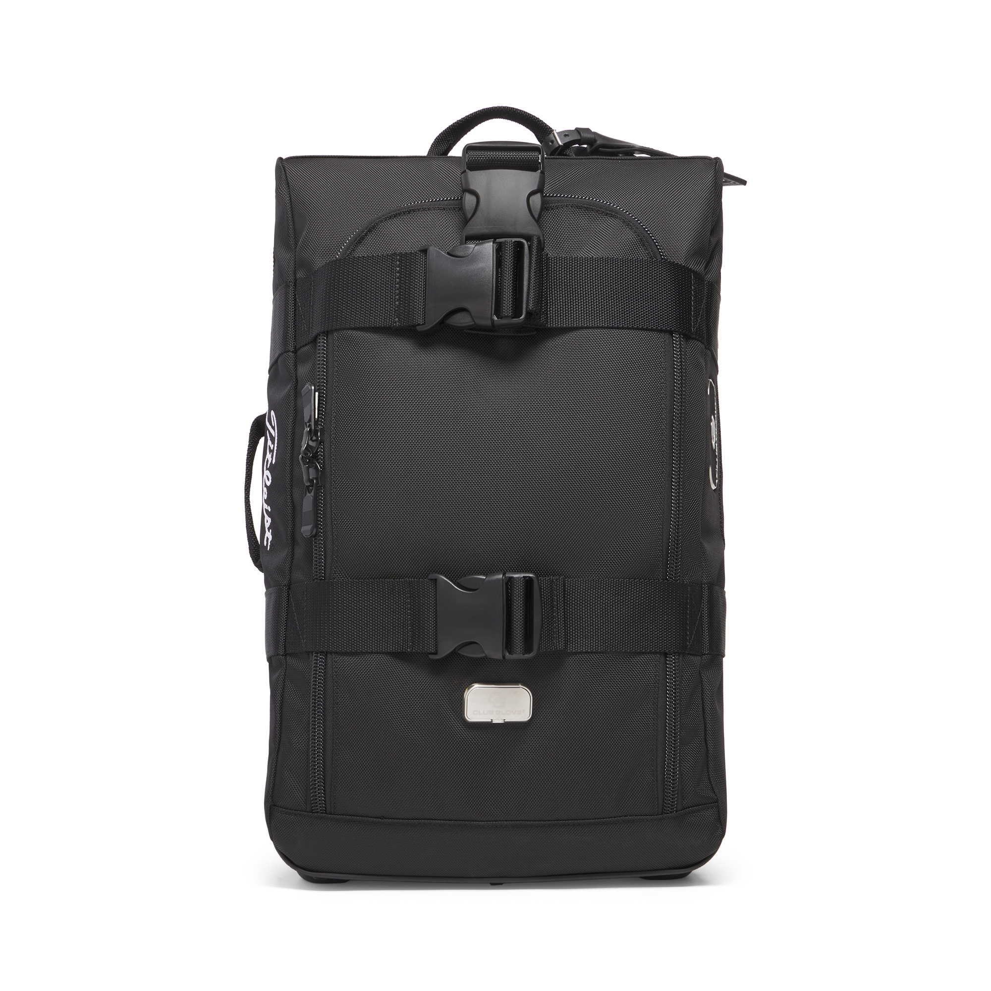 Club Mini Rolling Duffle