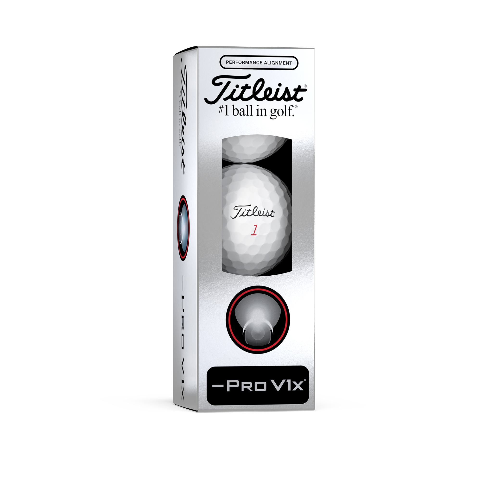 Prior Generation Pro V1x Left Dash AIM Performance