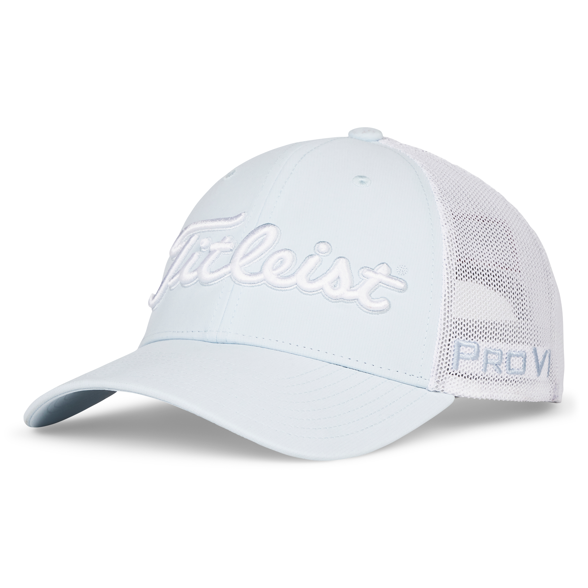 Tour Performance Mesh