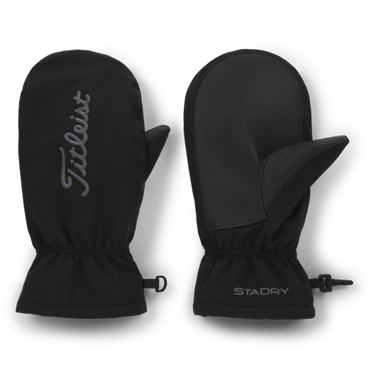 StaDry Cart Mitts
