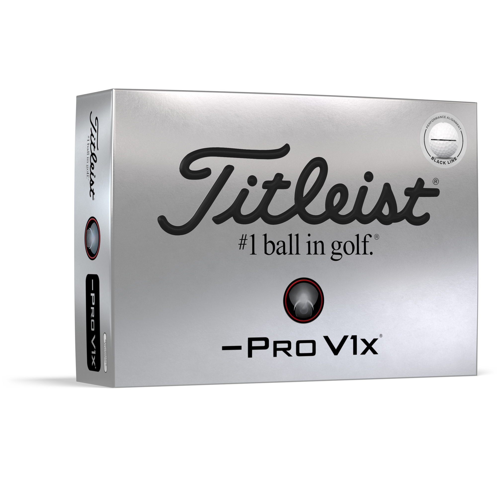 Prior Generation Pro V1x Left Dash AIM Performance