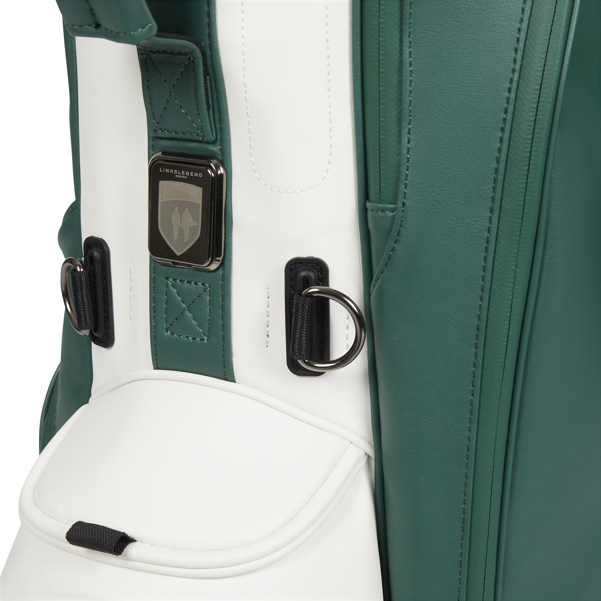 LINKSLEGEND Members Bag