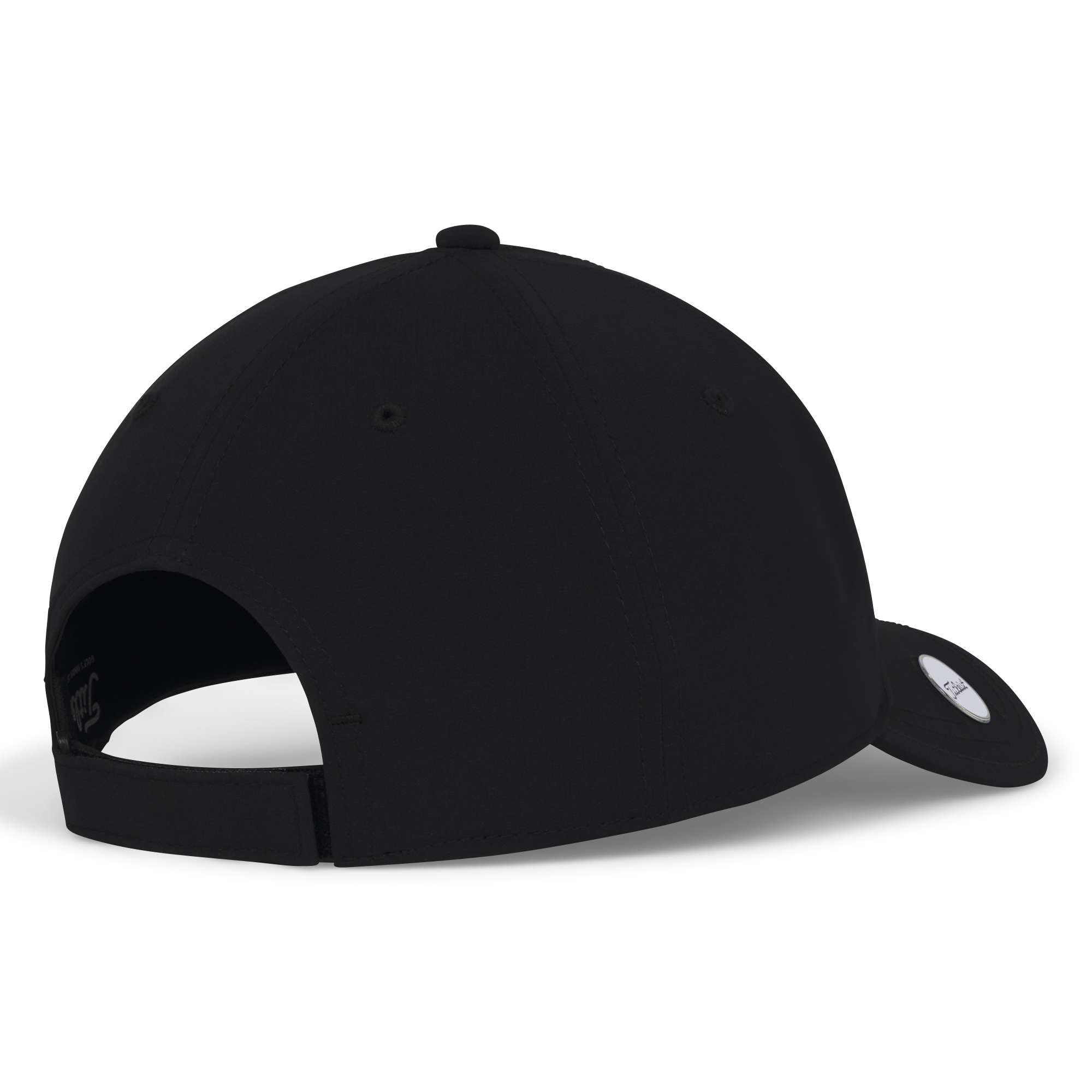 Players Performance Ball Marker