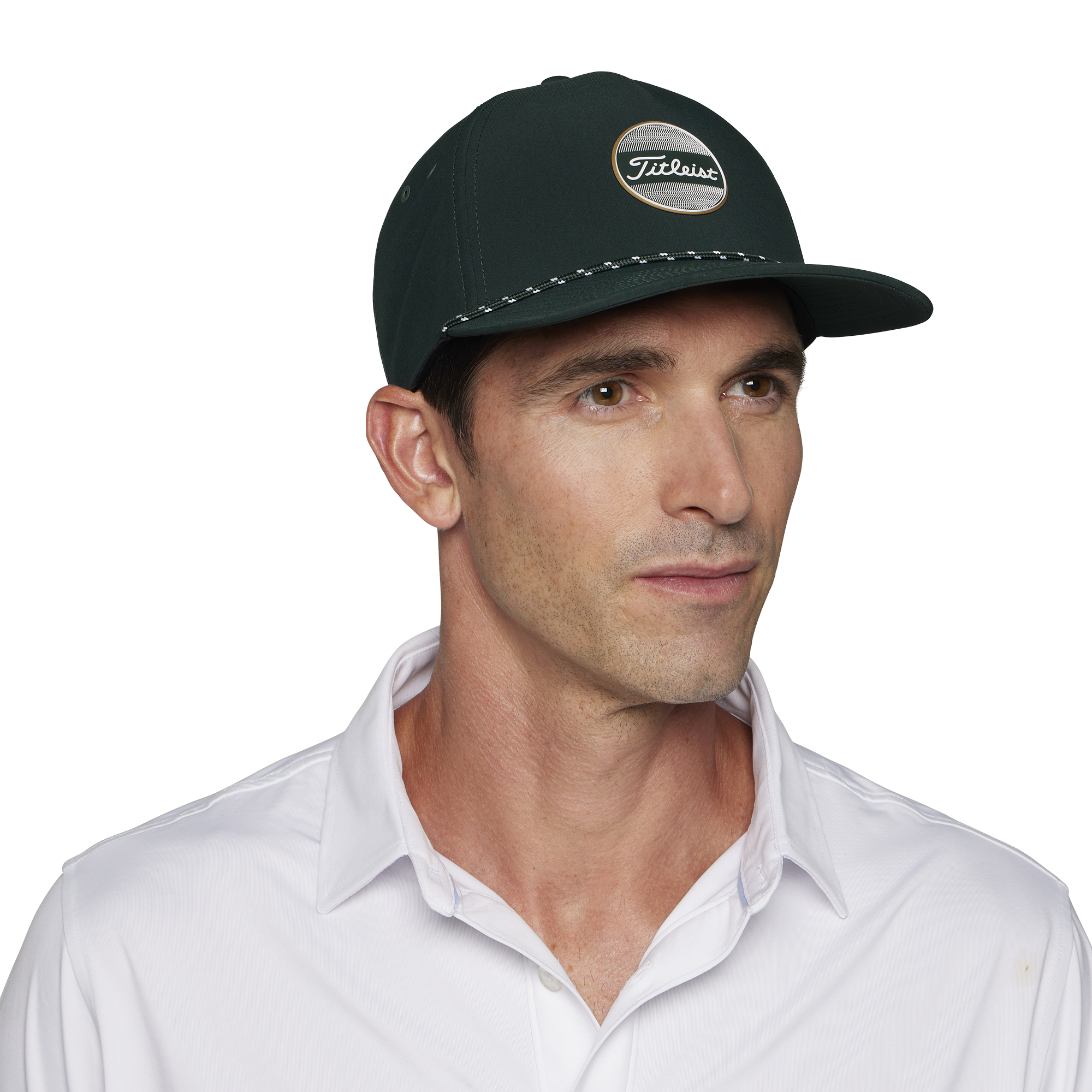 Tee Time Boardwalk Rope