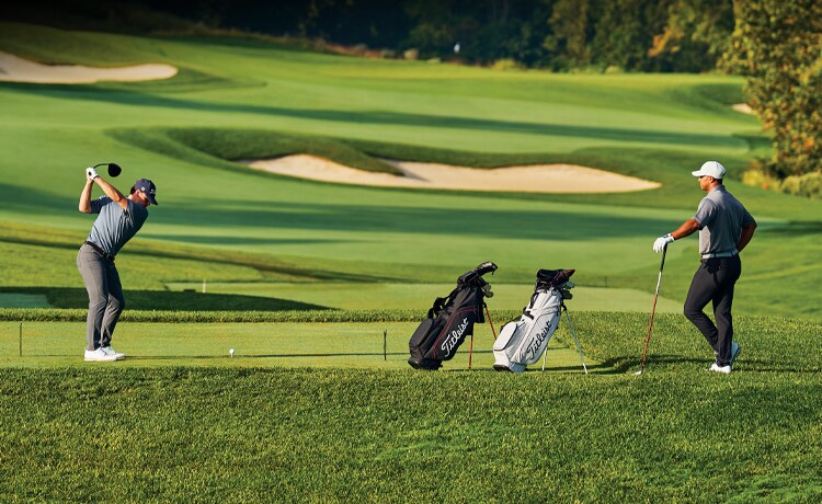 Titleist Golf Gear