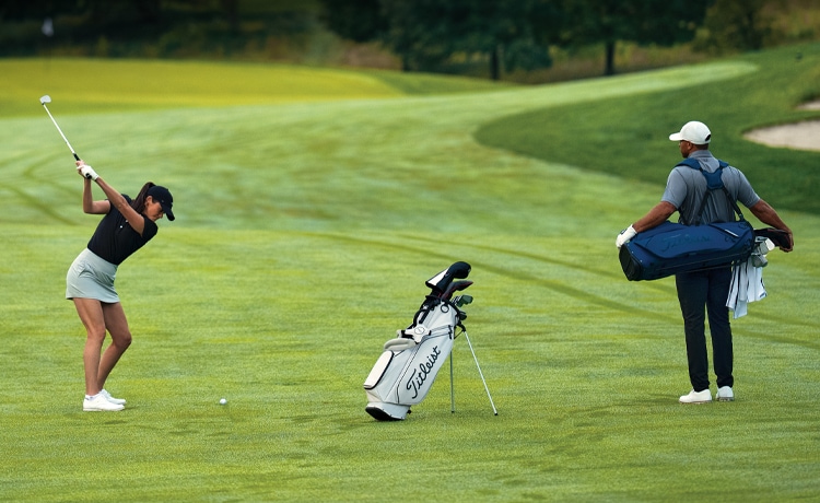 Titleist Stand Bags