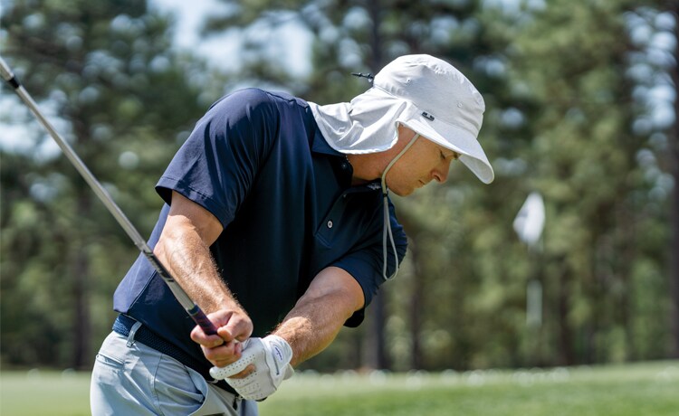 Titleist Elements Headwear