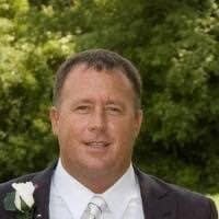 Tony James, PGA, TPI