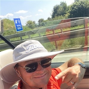 Stephan Siegfried Lorenz D