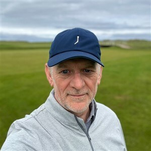 Roger C., The Golfers Journal