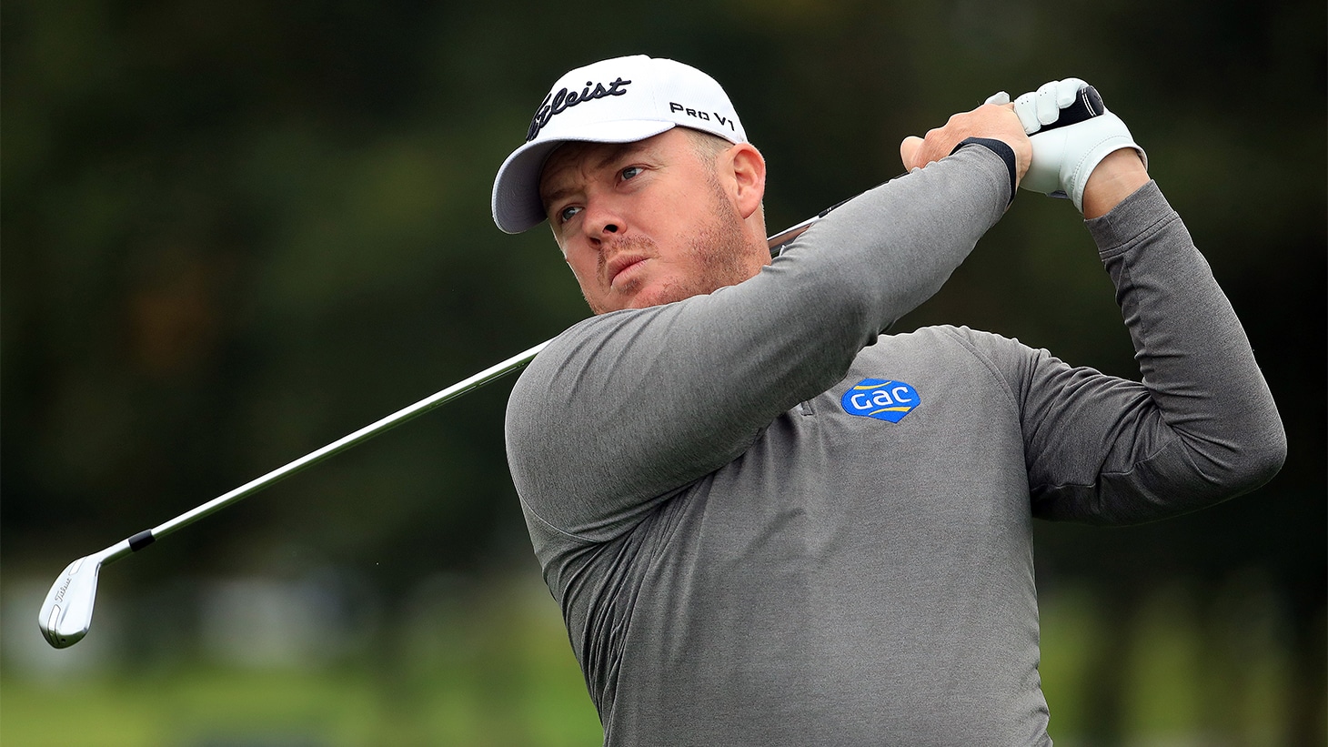 George Coetzee (Pro V1x)