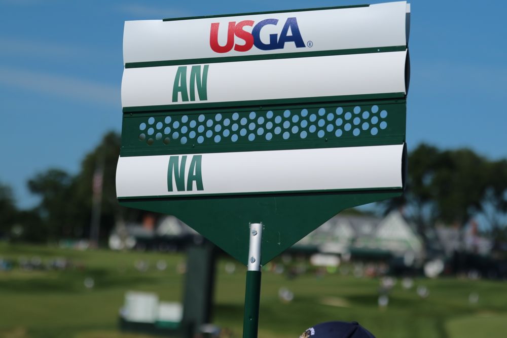 We also ran into the AN and NA pairing (our...