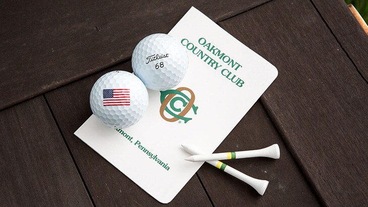 …to celebrate Titleist’s 68th consecutive year as...