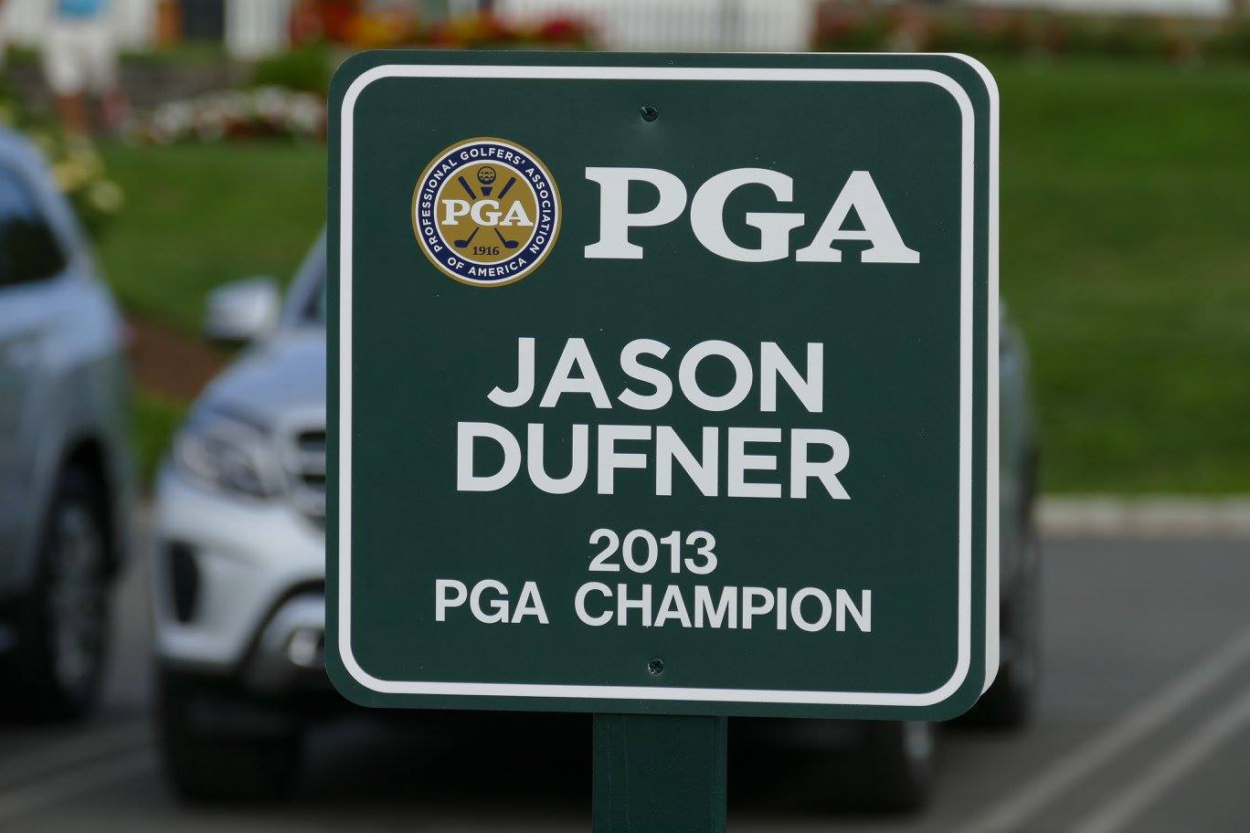Nearby, you'll find 2013 PGA Champion and...