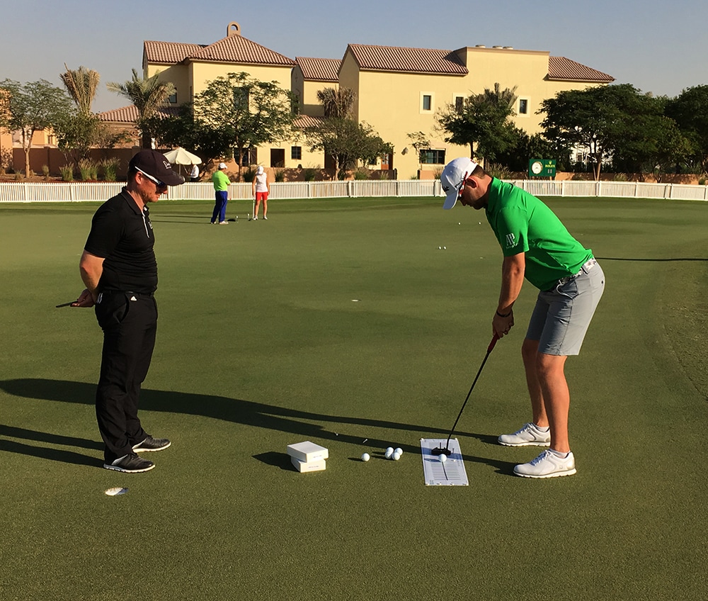 It's important how they feel in every part of...