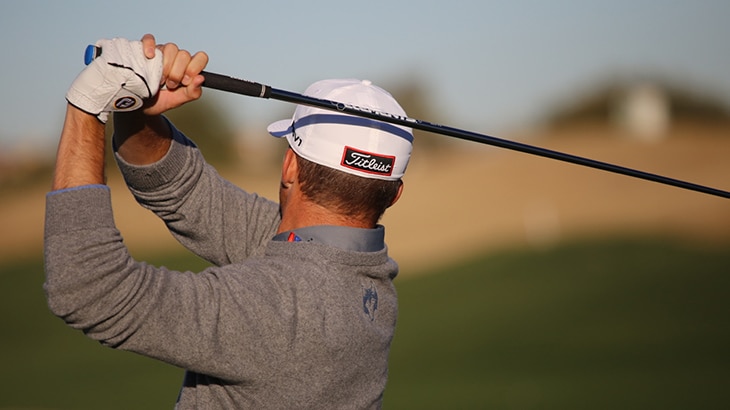 Good luck to all of #TeamTitleist this week in...