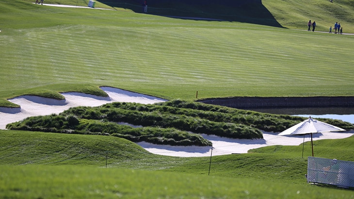 Let’s hit the course and check out some practice...