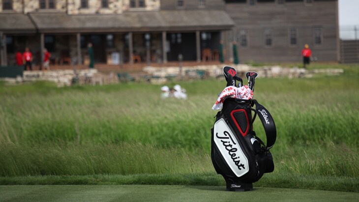 Now let's check in with some players on the...