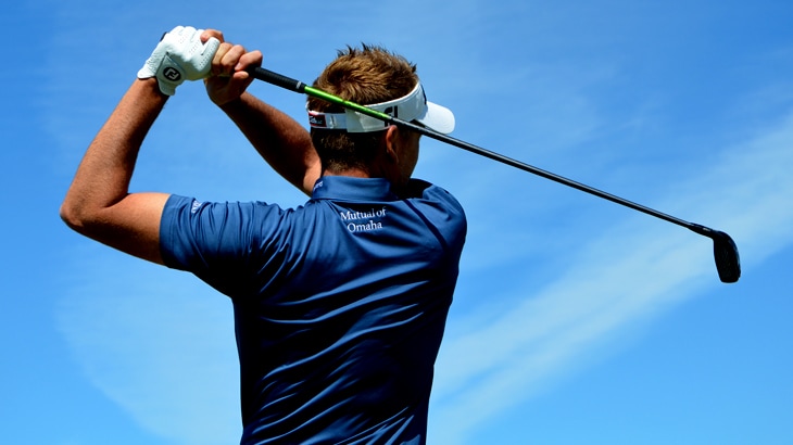 "It's fantastic" - Titleist Brand...