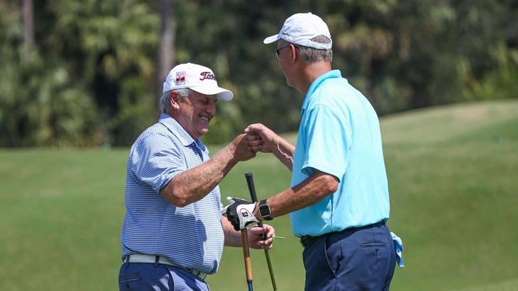 There were plenty of moments of glory on Dye's...