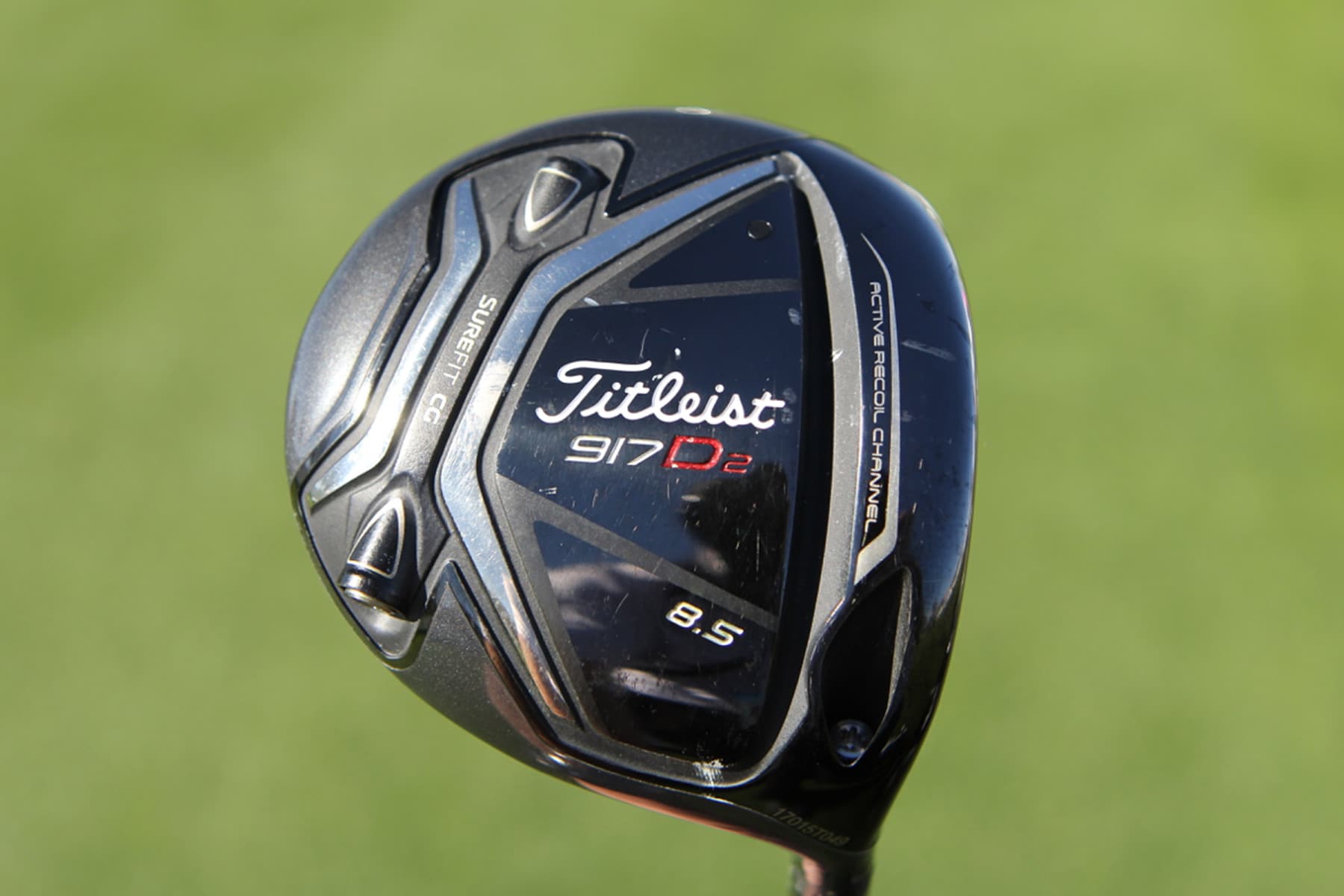 One the greatest strengths in Justin's game is...