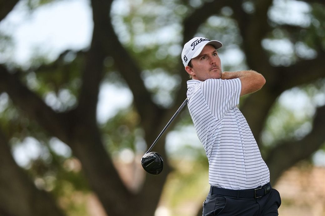 Image of Russell Henley