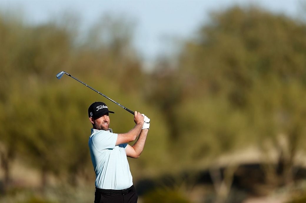 Image of Webb Simpson