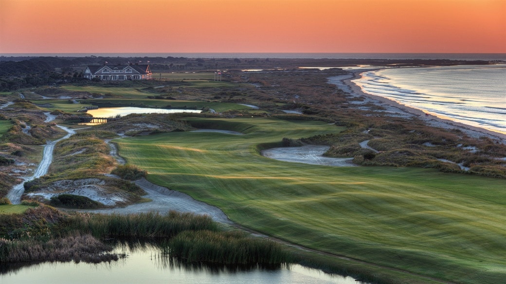 Kiawah Island Golf Resort Kiawah Island Golf Resort