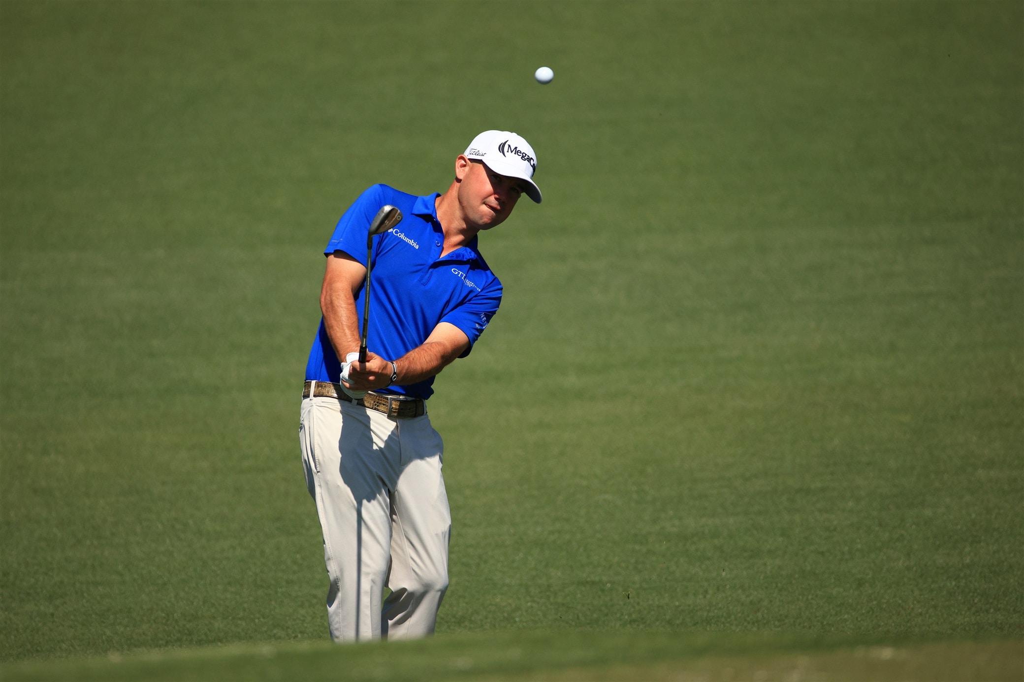 Image of Brian Harman