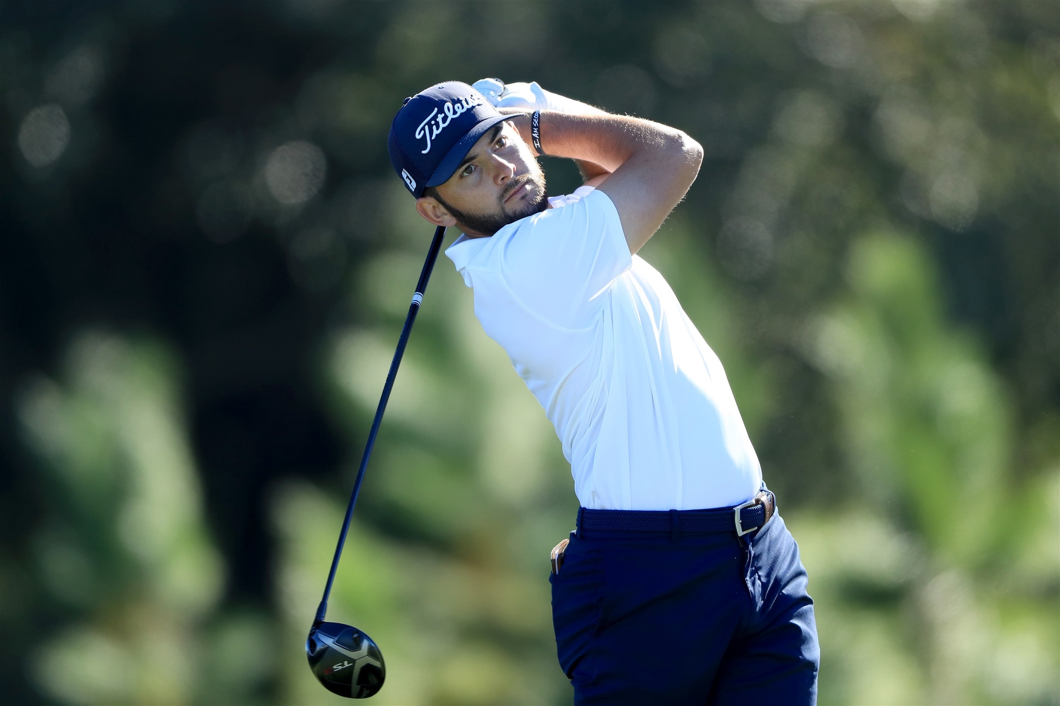 Image of Hayden Buckley