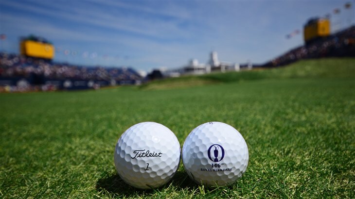 146th Open Championship